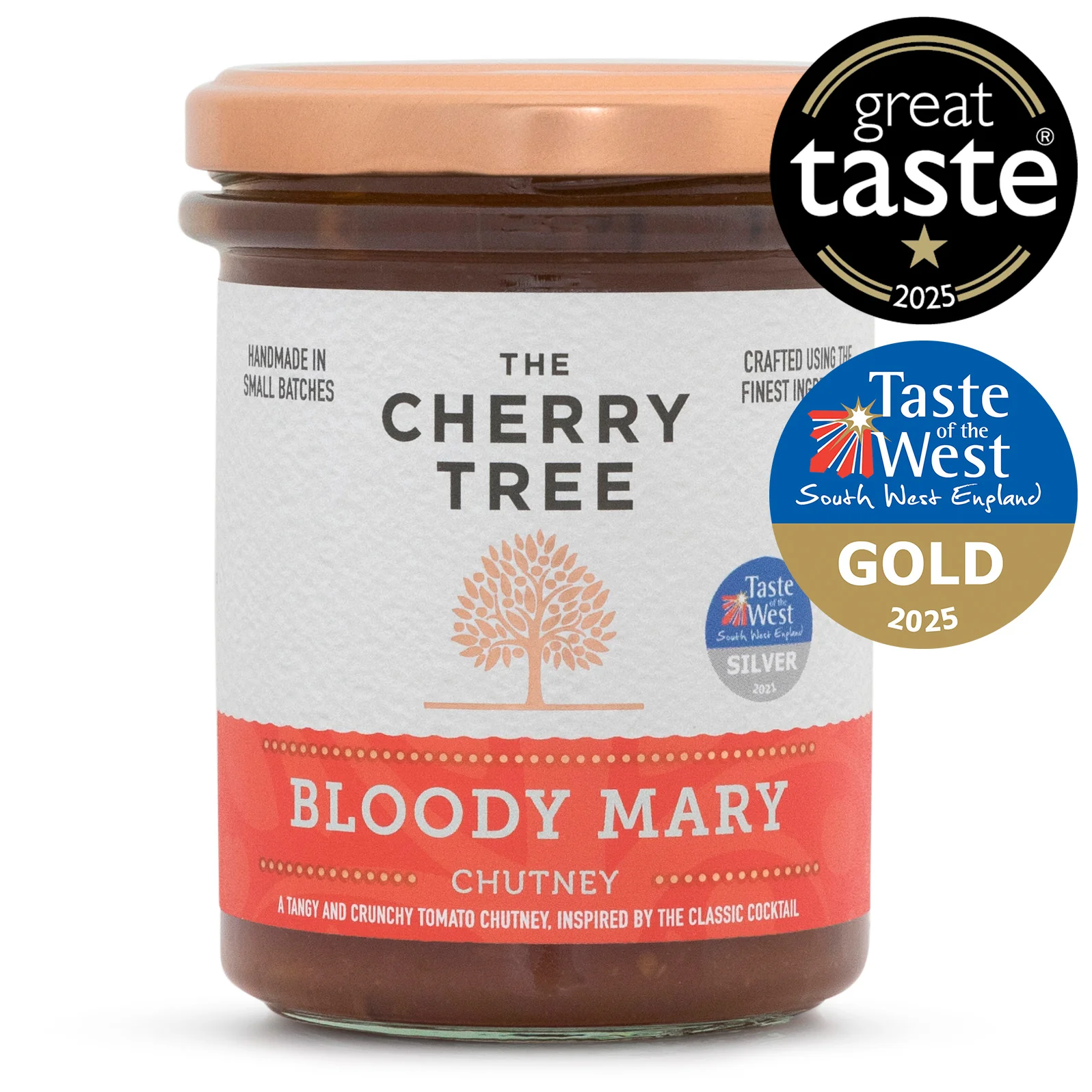 Bloody Mary Chutney - Image 2