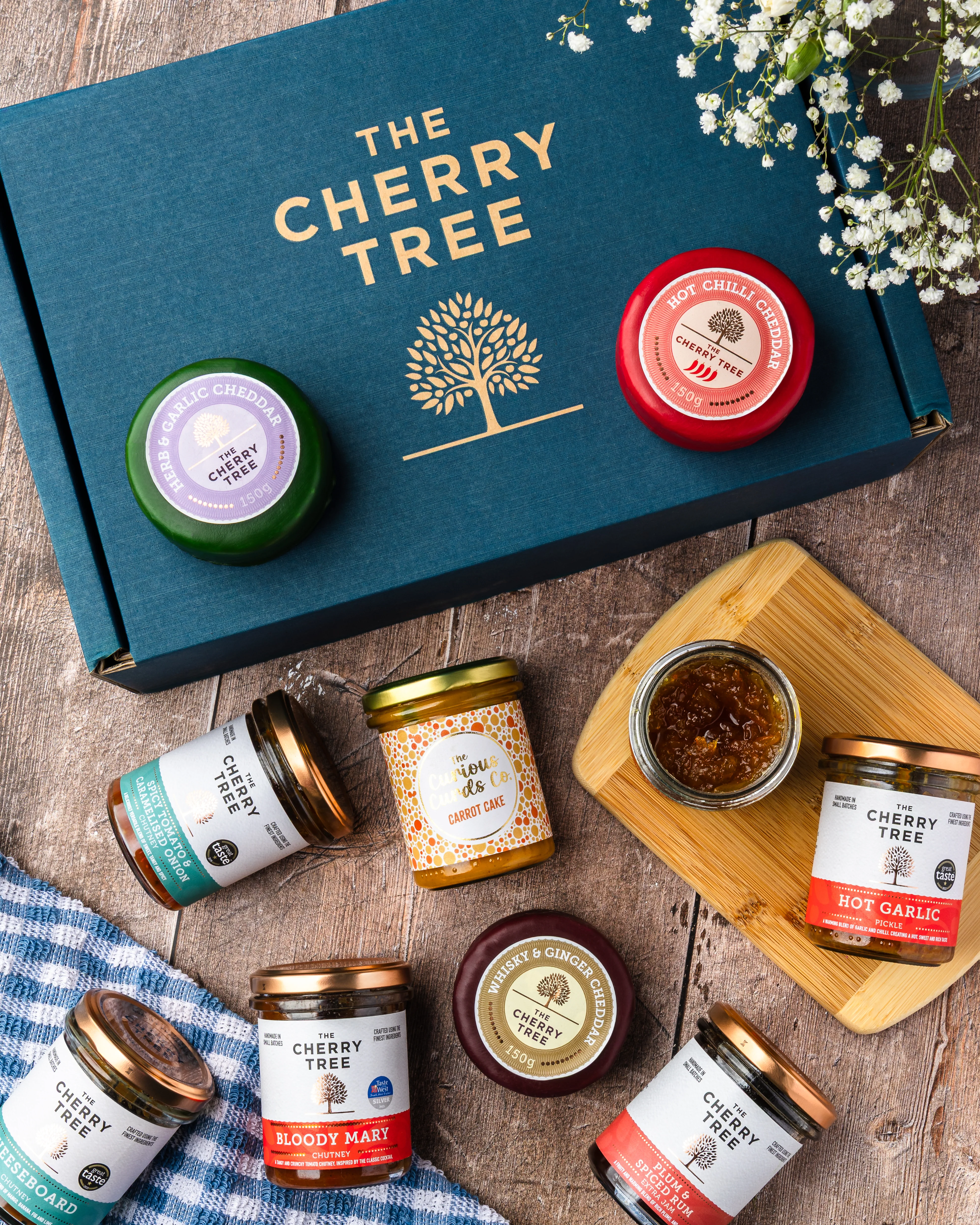 Build Your Gift Box (8 items) - Image 2
