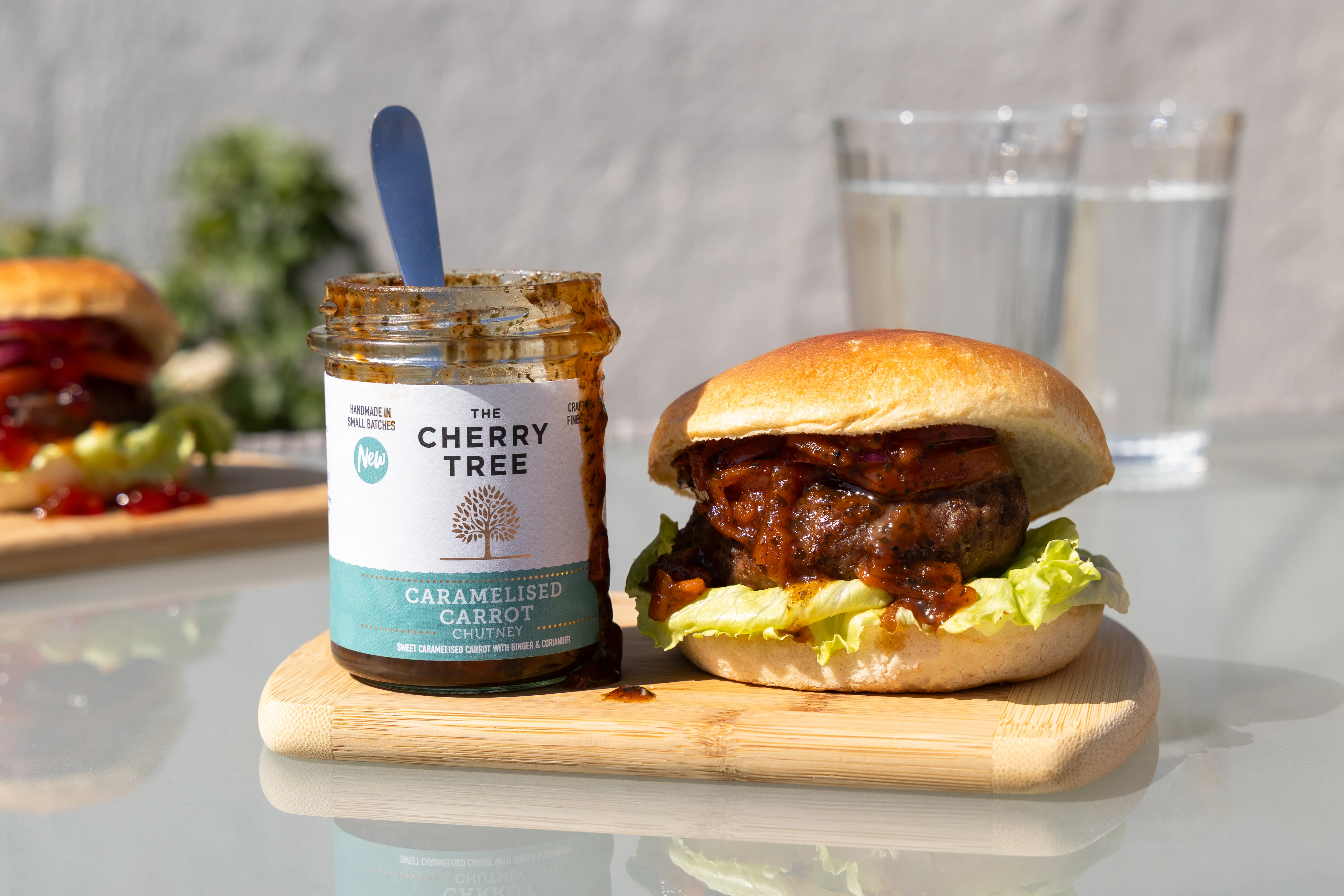 Caramelised Carrot Chutney - Image 4