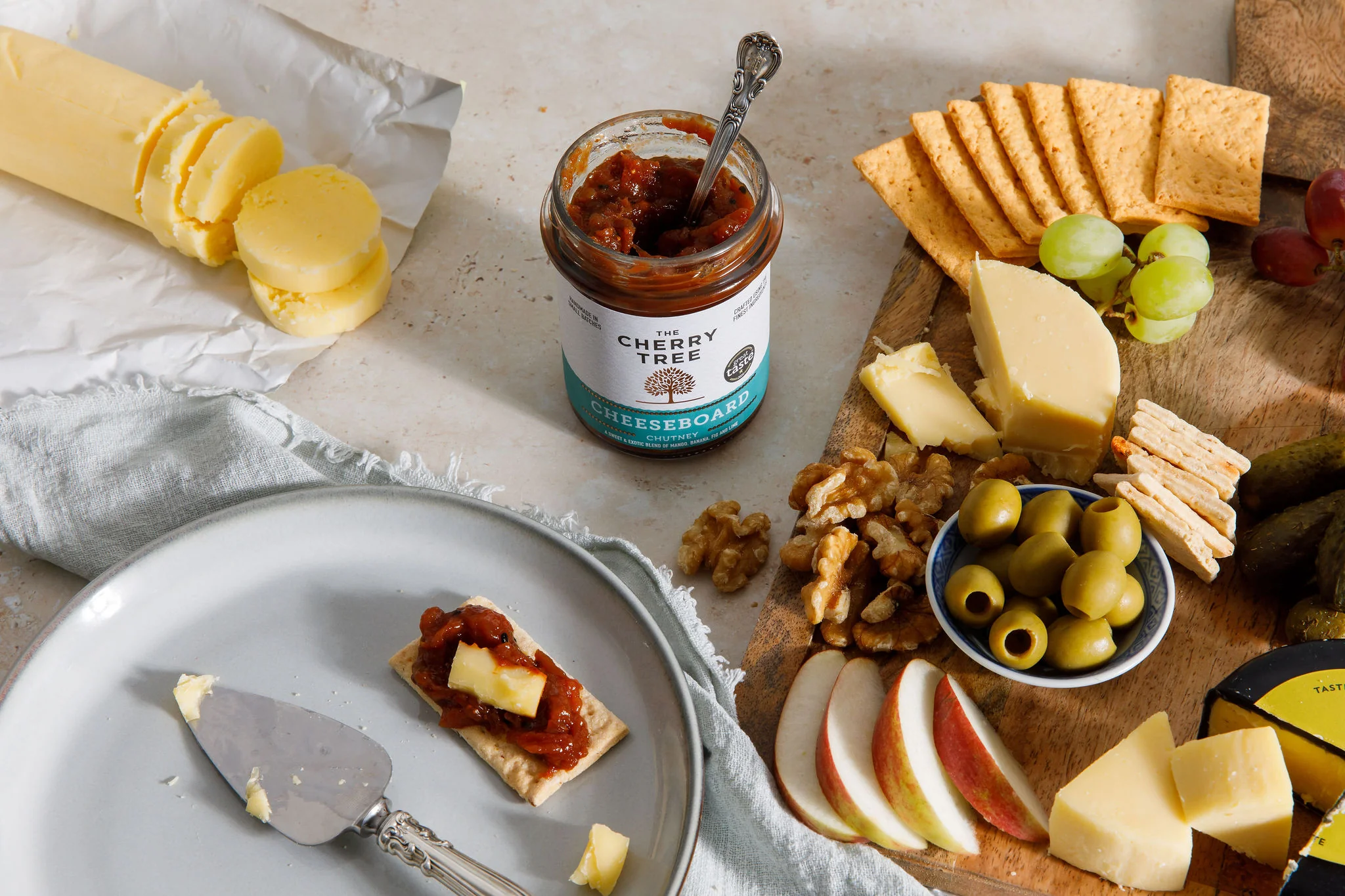 Cheeseboard Chutney - Image 2