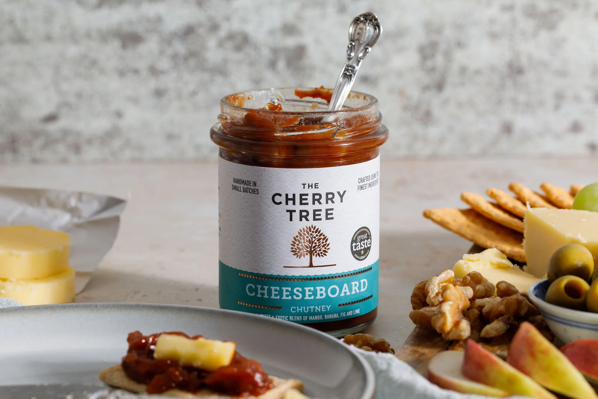 Cheeseboard Chutney - Image 3