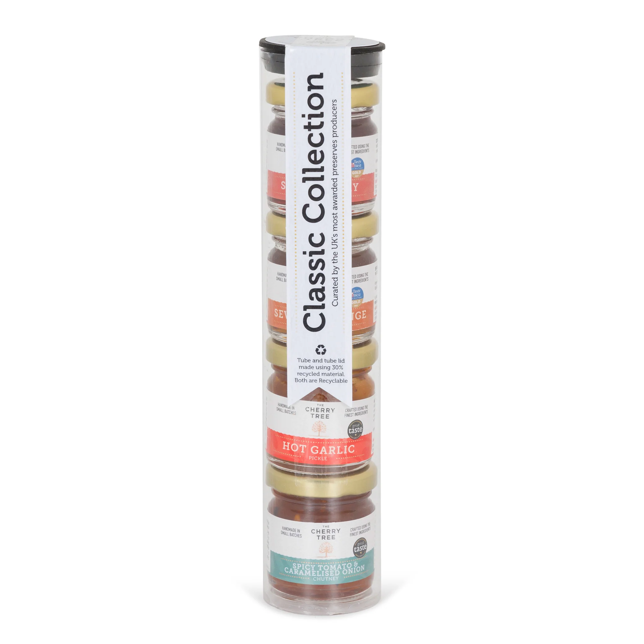 Classic Collection Gift Tube