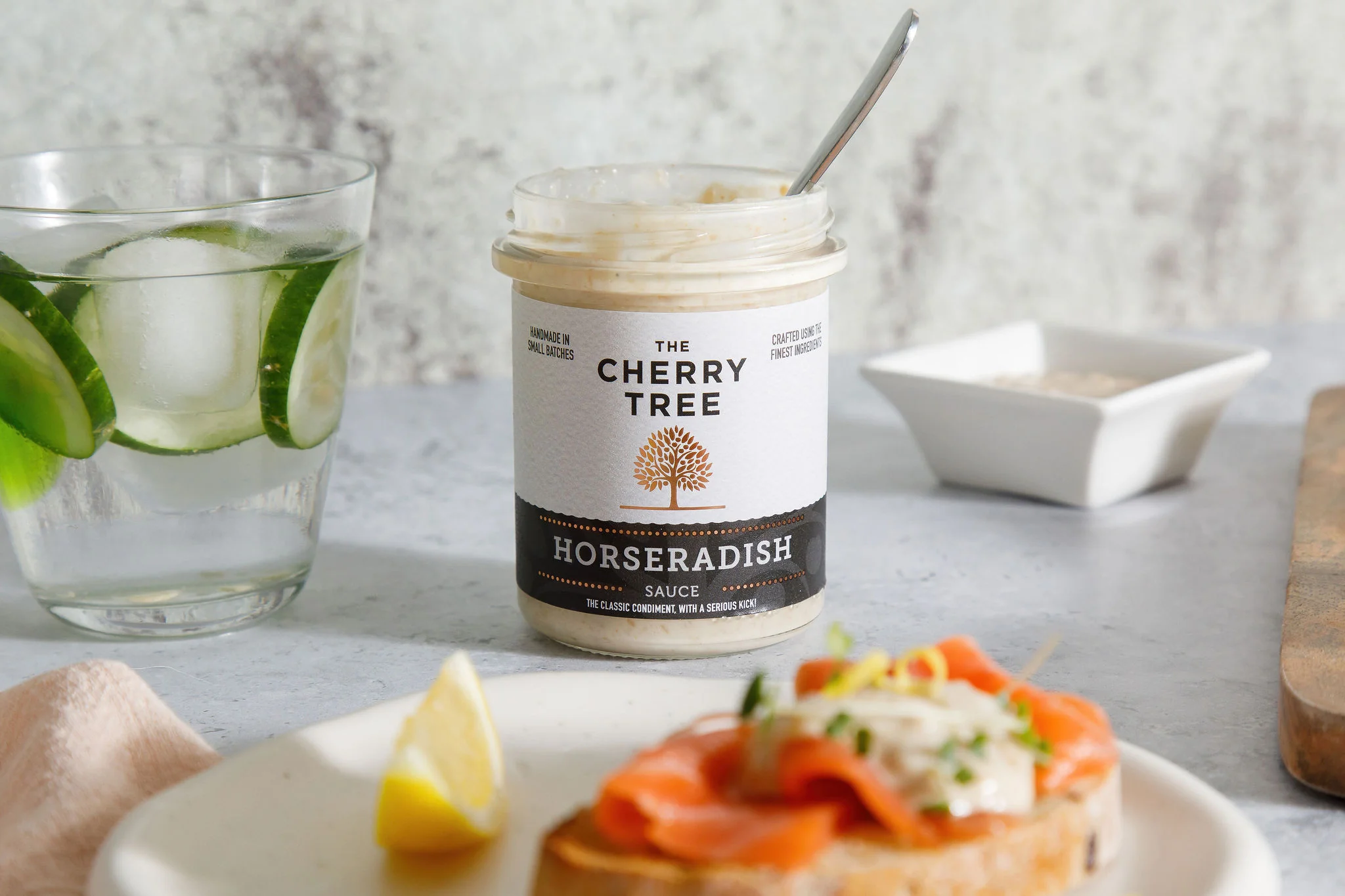 Horseradish Sauce - Image 2