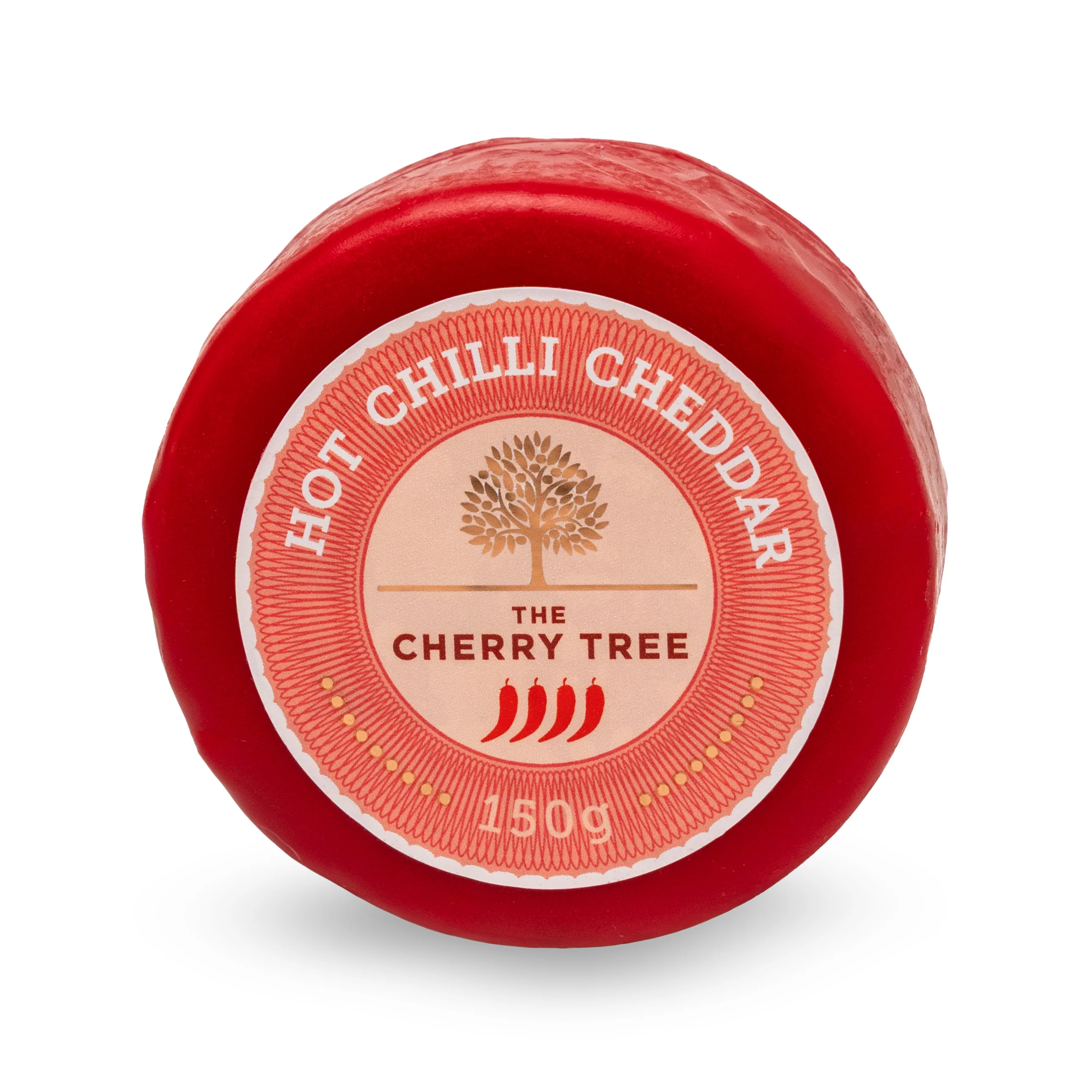 Hot Chilli Cheddar
