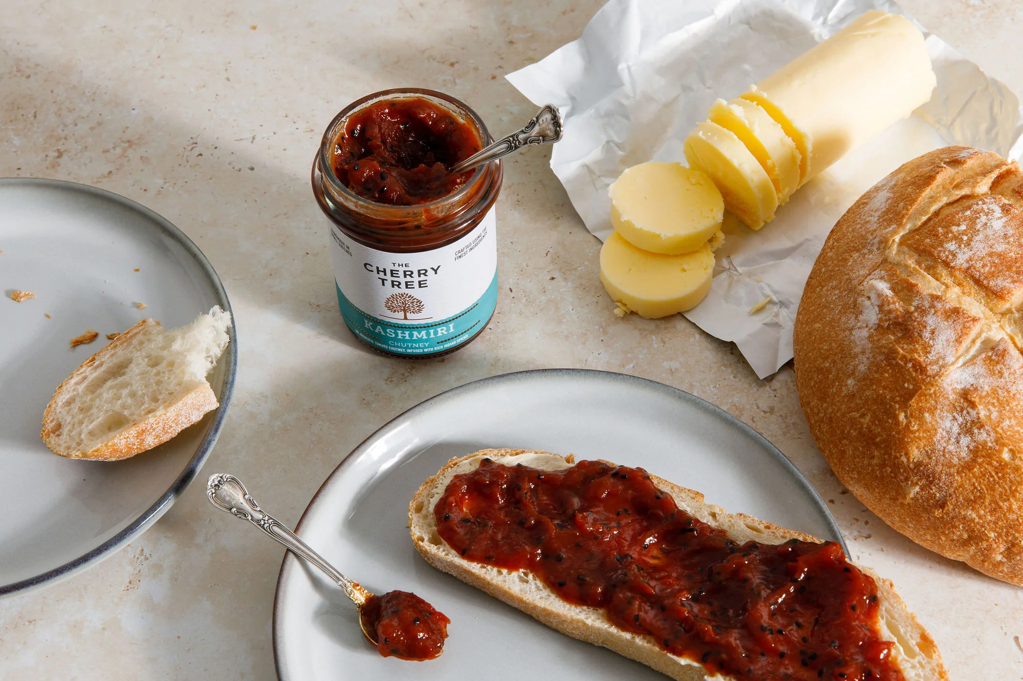Kashmiri Chutney - Image 2