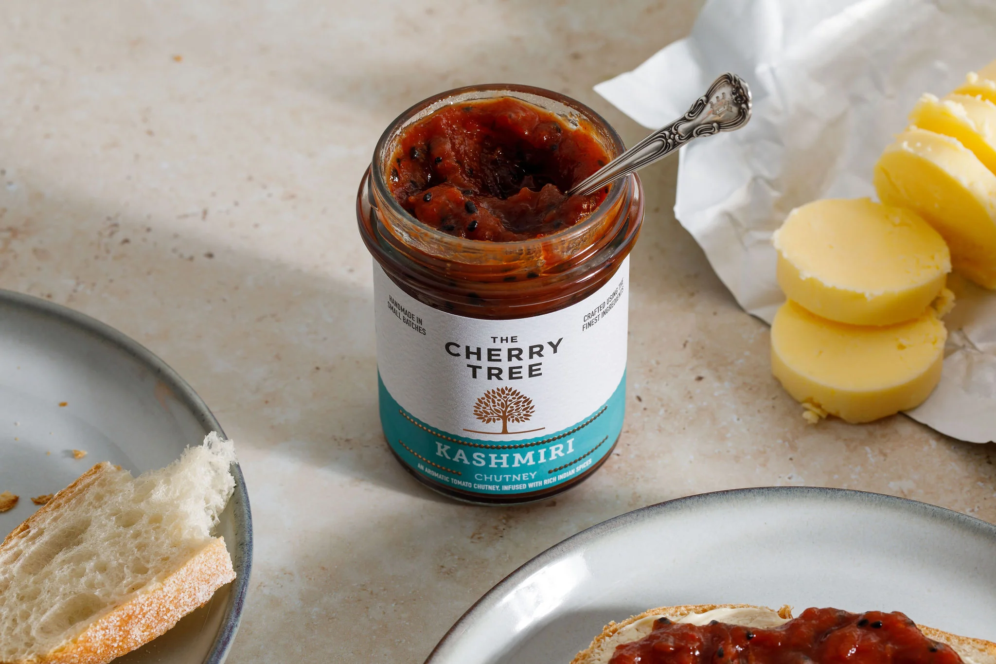 Kashmiri Chutney - Image 3