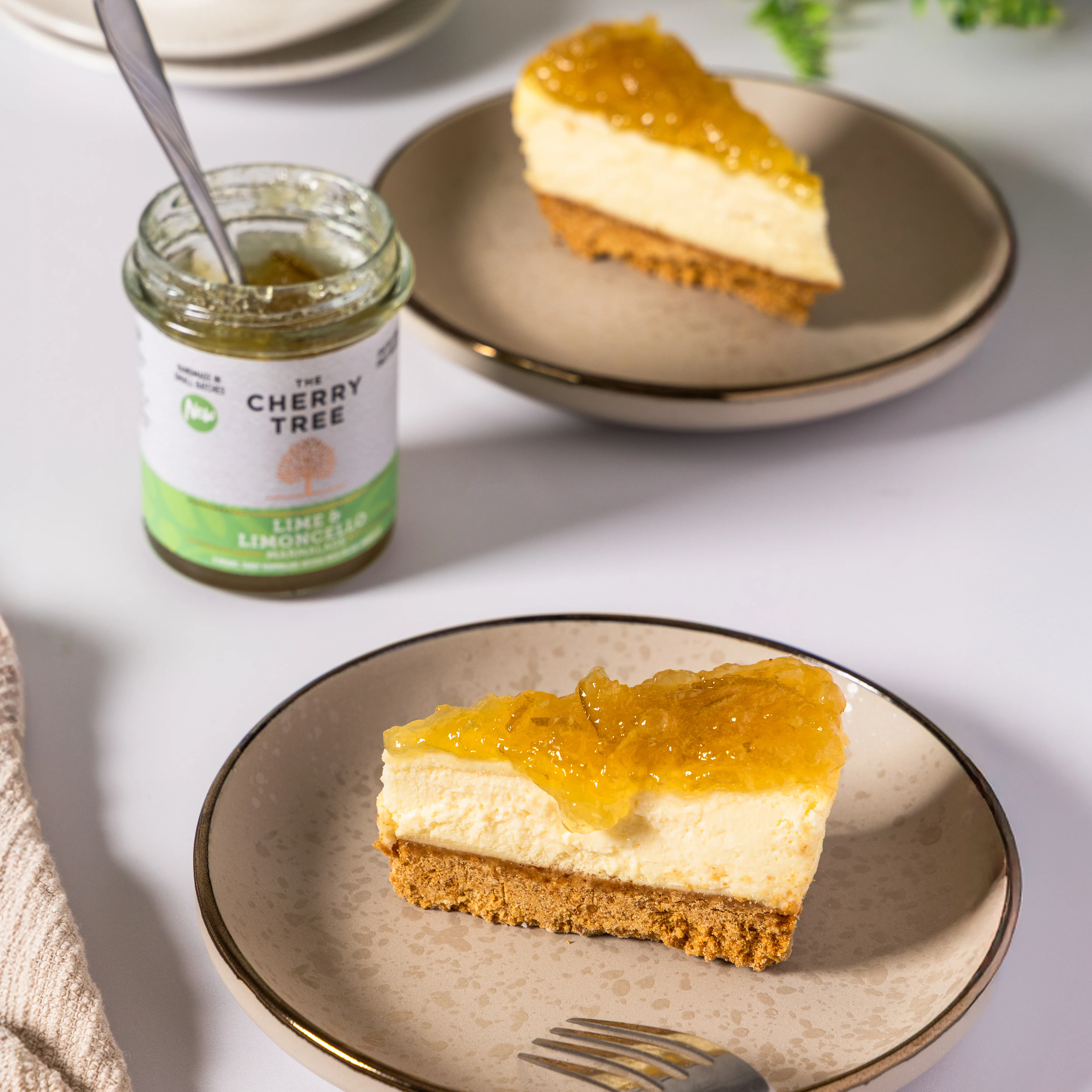 Lime & Limoncello Marmalade - Image 3