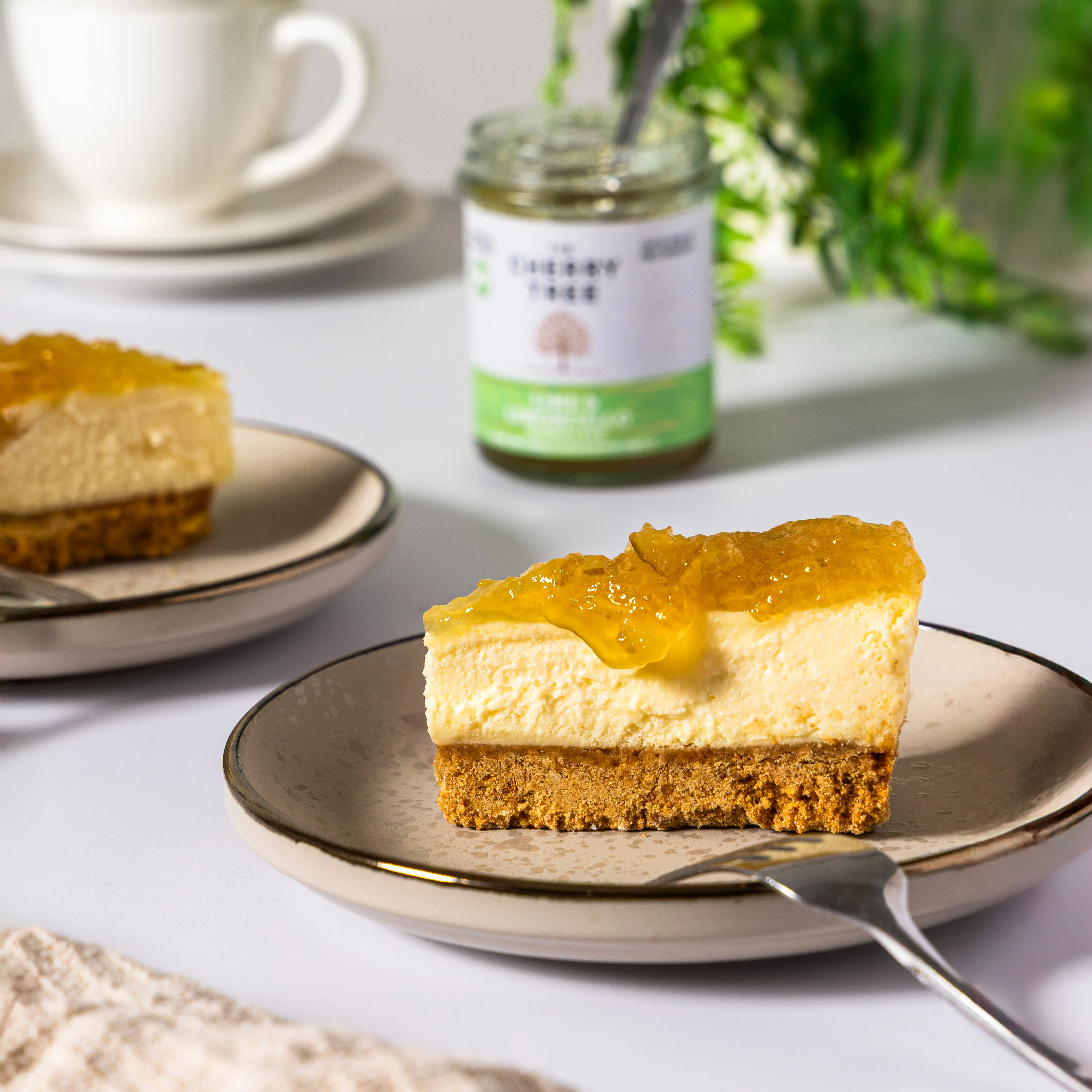 Lime & Limoncello Marmalade - Image 4
