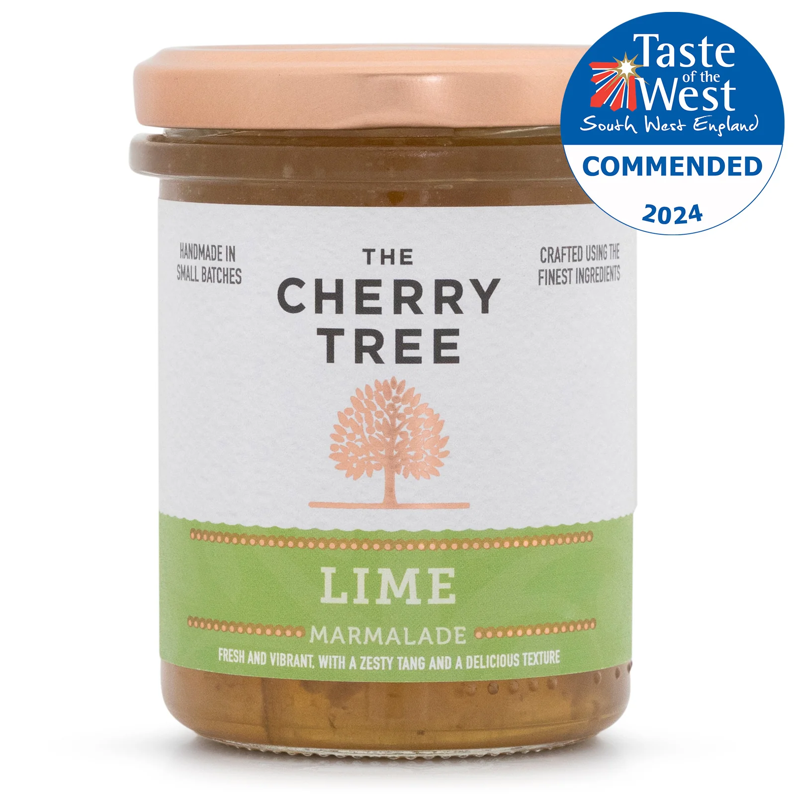 Lime Marmalade - Image 2