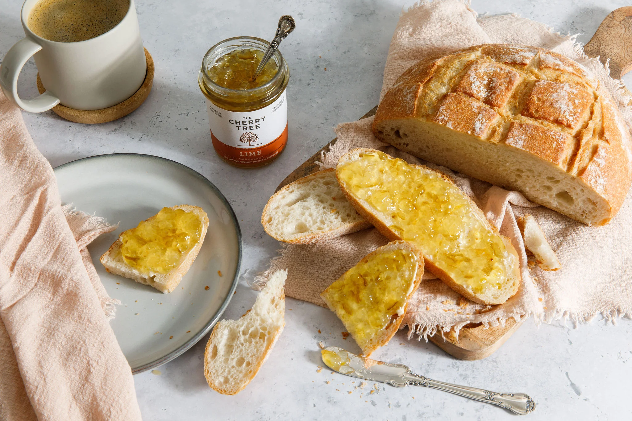 Lime Marmalade - Image 3