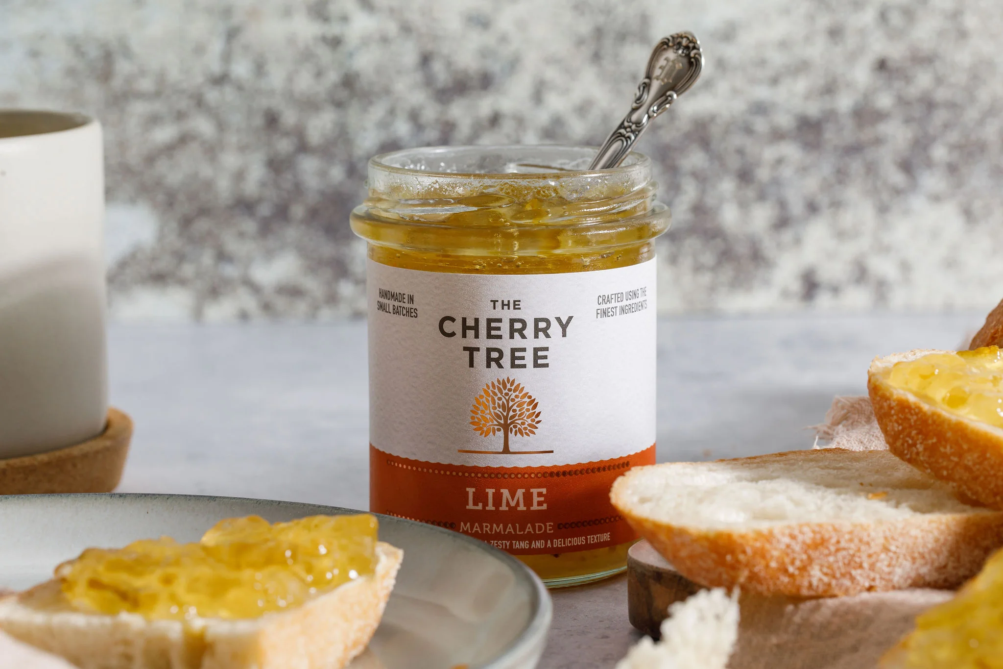 Lime Marmalade - Image 4