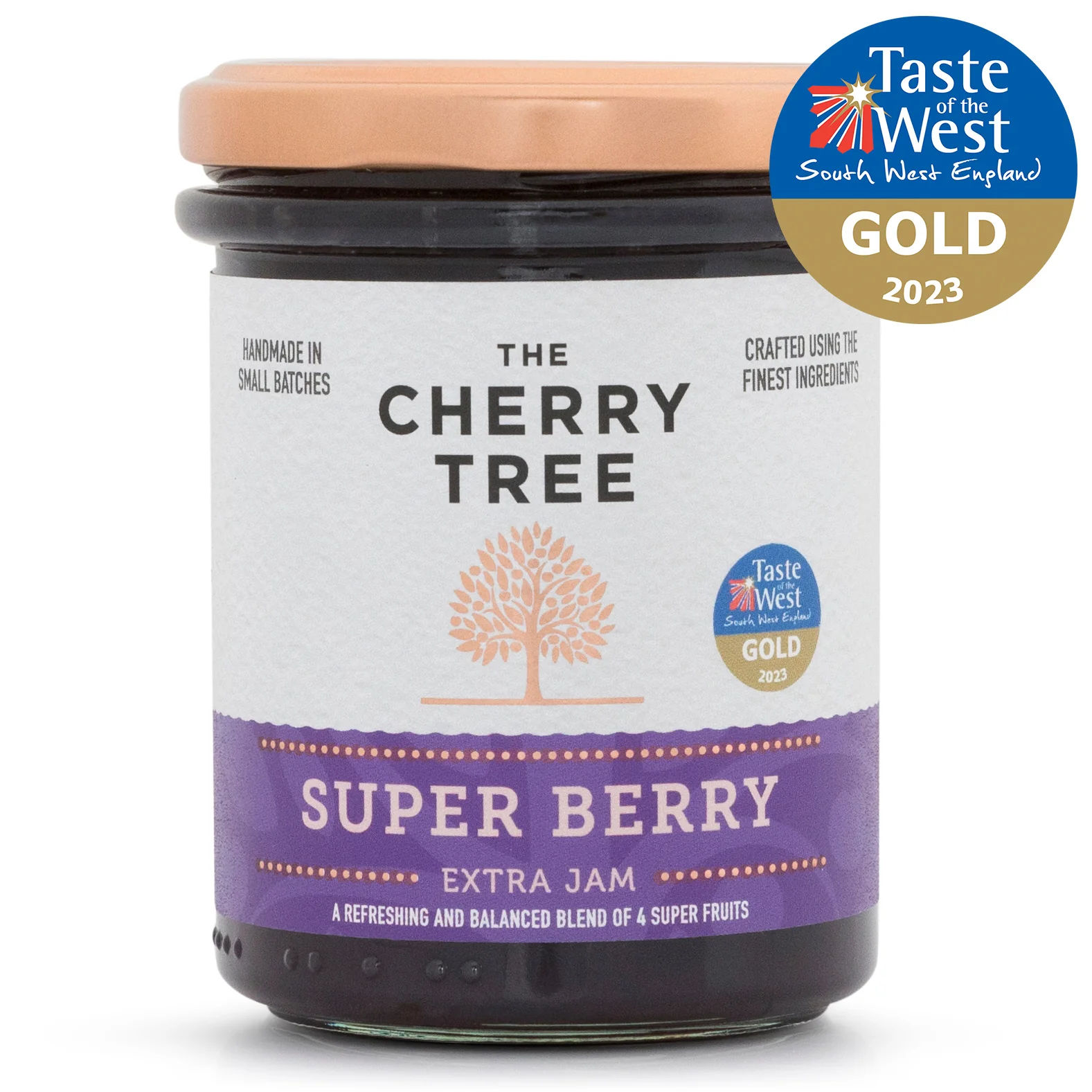 Super Berry Jam - Image 2