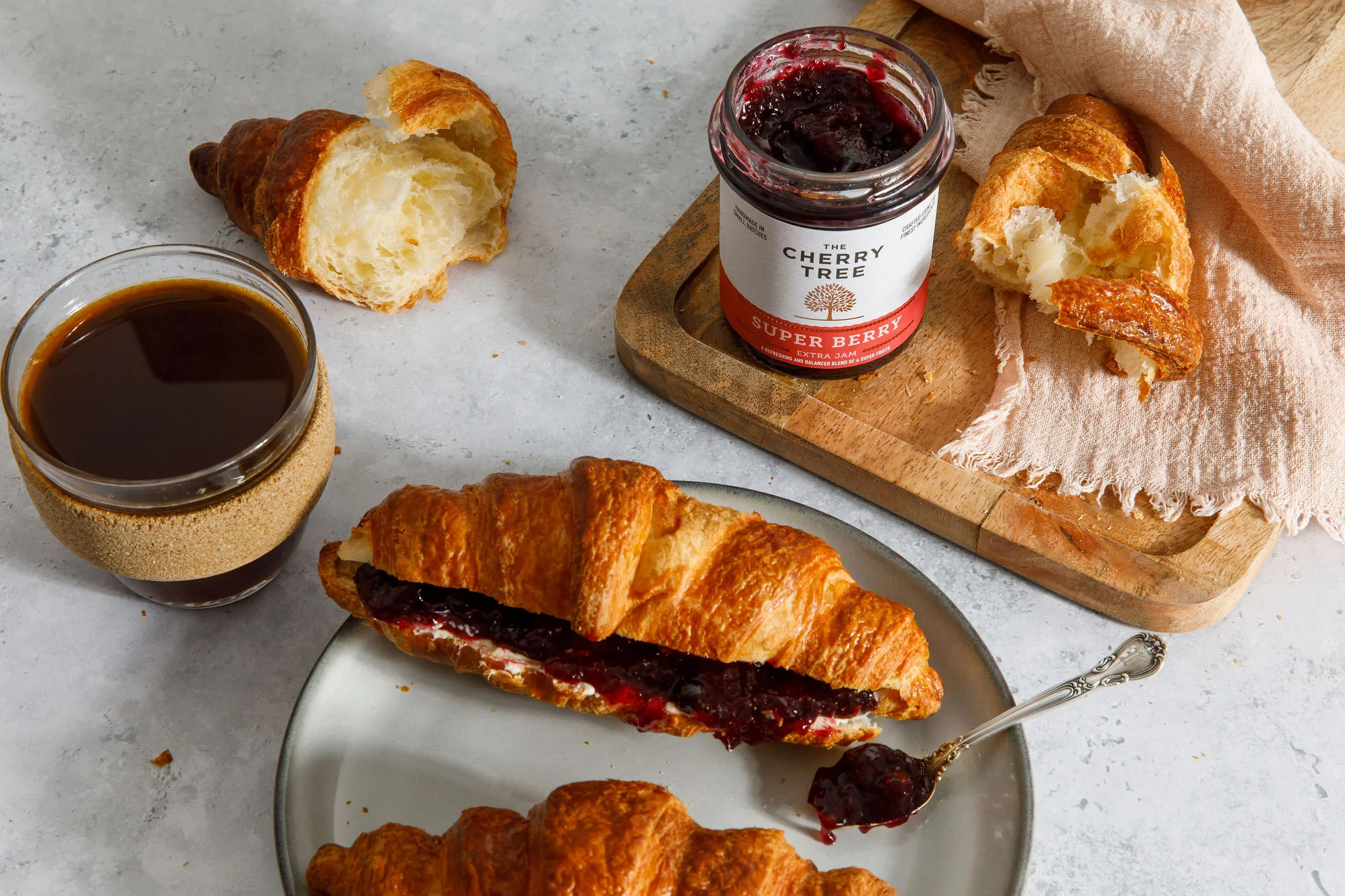 Super Berry Jam - Image 4