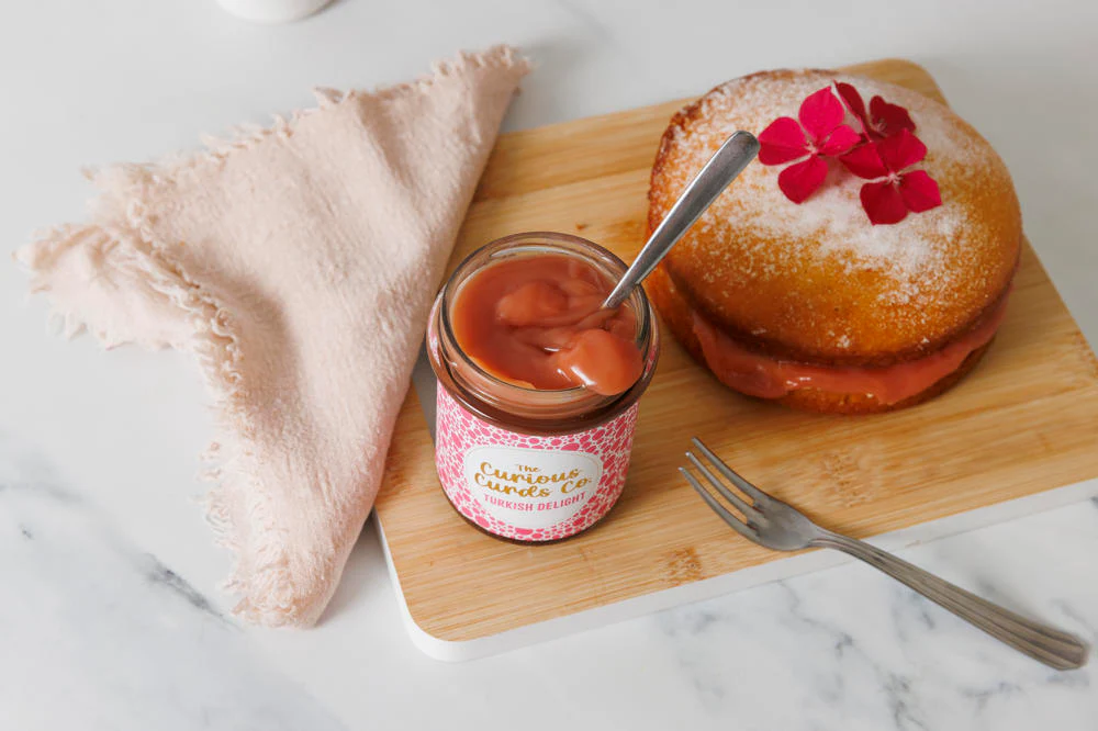 Turkish Delight Curious Curd - Image 3